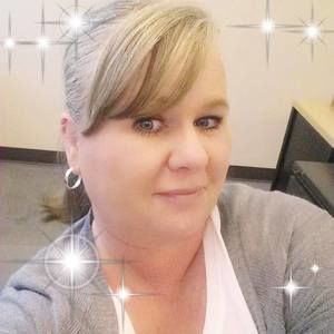 Meet your Posher, Terri